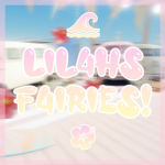 lil4hs f4iries!