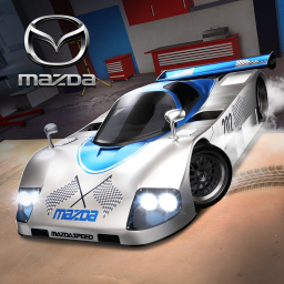 💨NOS! Car Dealership Tycoon icon