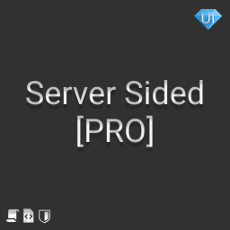 Server Sided [PRO]