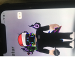 Avatar editor