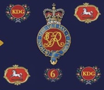 BE | 1st Royal Dragoons