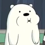 PolarBear >_<