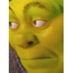 The Shrek gangsters