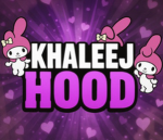 Khaleej Hood[NEW GAME!]