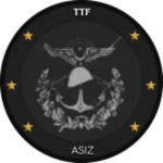 | TTF | Askeri İnzibat