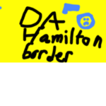 The Hamilton Empire