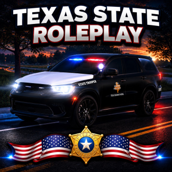 Texas State Roleplay (New Update)