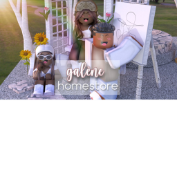 Galene Homestore
