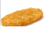 Hashbrowns Forever