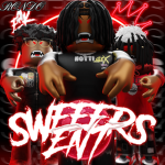 300 SWEEPERZ ENT