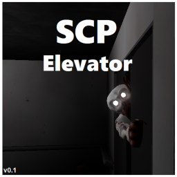 SCP Elevator [SCP-096]