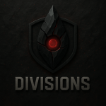 [OC] Divisions