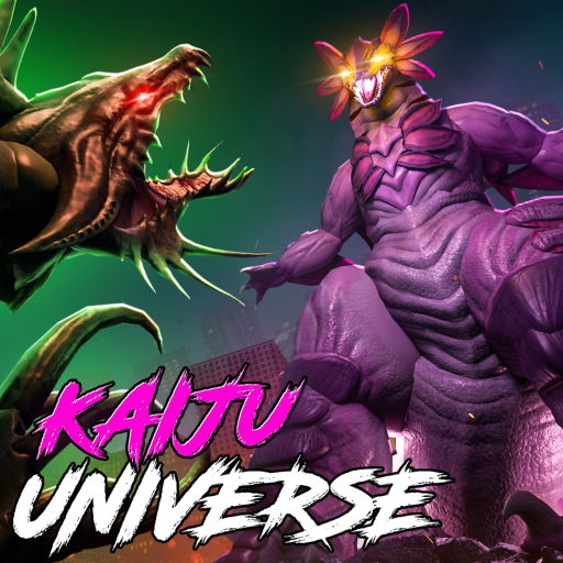 Kaiju Universe icon
