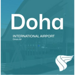 Doha Hamad Airport | Oman Air