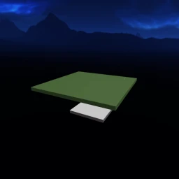 pine build mode multiplay icon