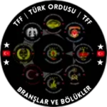 | TFF | Branşlar,Bölükler Vb.