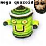Gyroid Collectors