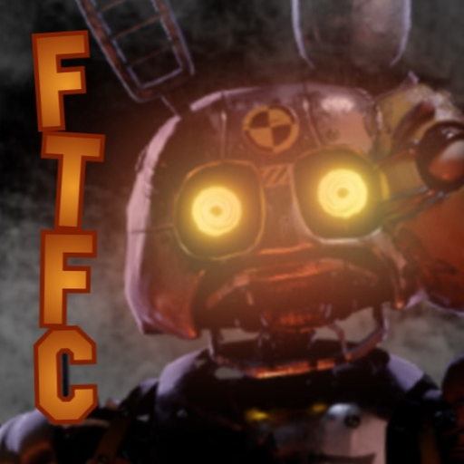 Find the FNaF Character icon