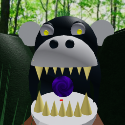 jungle obby