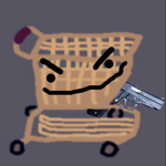 The Broken Shoppers (discontinued)
