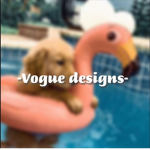 <~ Vogue Designs ~>