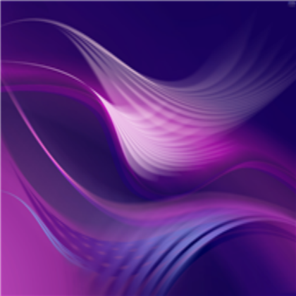 cool purple backround Roblox decal