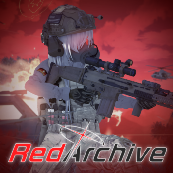 OPERATION RED ARCHIVE [ALPHA]