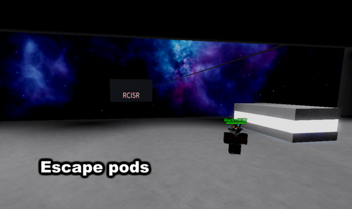 RCI Sandbox Reactor screenshot 4