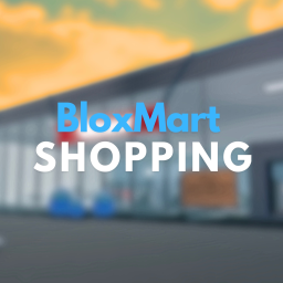BloxMart Shopping