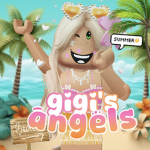 • gigi’s angels • Group Thumbnail
