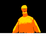 The Amazing Cult of Earthworm Sally