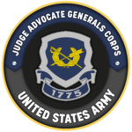 [USAR] ~ Judge Advocate Generals Corps