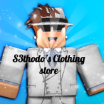 s3thodo's (Clothing Store)