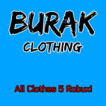 Burak Clothing