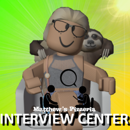 Pizzeria Interview Center