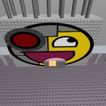 Ro-Cyborg's! Experimenting 