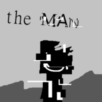 The Man Spooky Rooms (Likes = update)