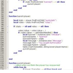 SCRIPTING CLUB!
