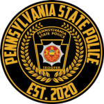 ~PSP~ Pennsylvania State Police