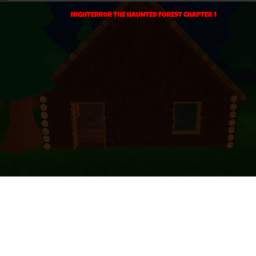 Nightterror Chapter 1 Base