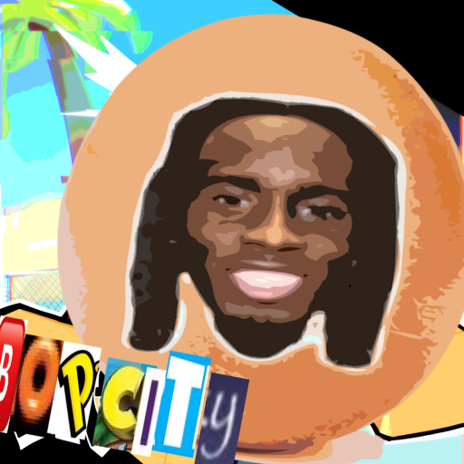 [UPDATE 🥚] Friday Night Bloxxin' official Roblox game thumbnail