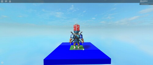 The obby