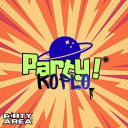 [VIP 10RBX] Party Koplo & Reggae