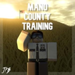 Mano County Training Center