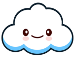 {~•cloudy squad•~}