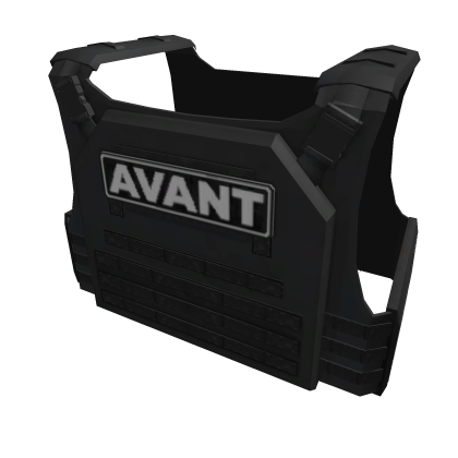 Avant Corp Vest