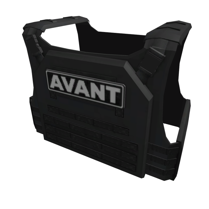 Avant Corp Vest