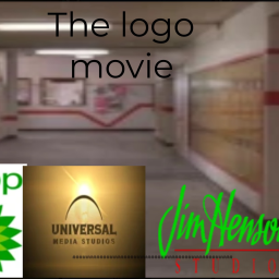 The logo movie rp