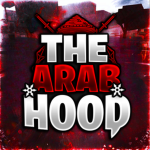 The Arab Hood Entertainment Group Thumbnail