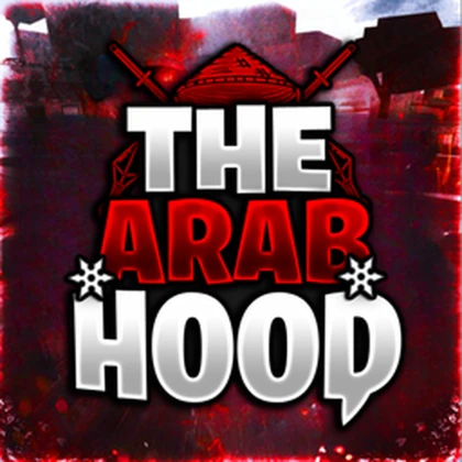 The Arab Hood Entertainment Roblox group icon